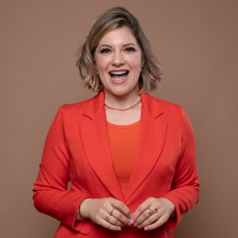 Joice Elaine de Melo